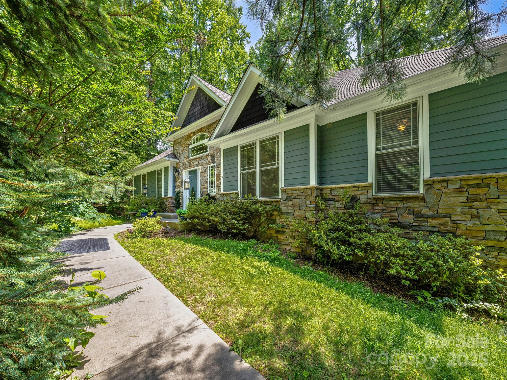 37 Gaston Mountain Road