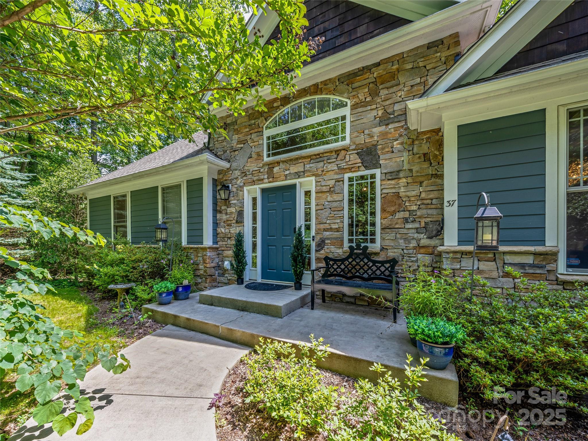 37 Gaston Mountain Road