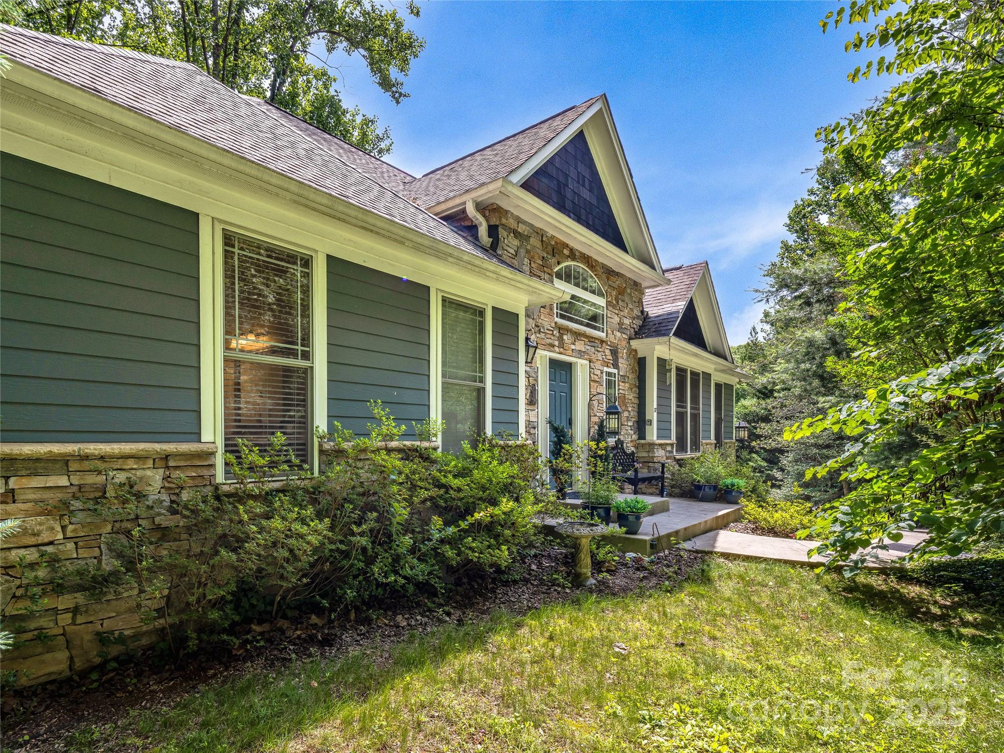 37 Gaston Mountain Road