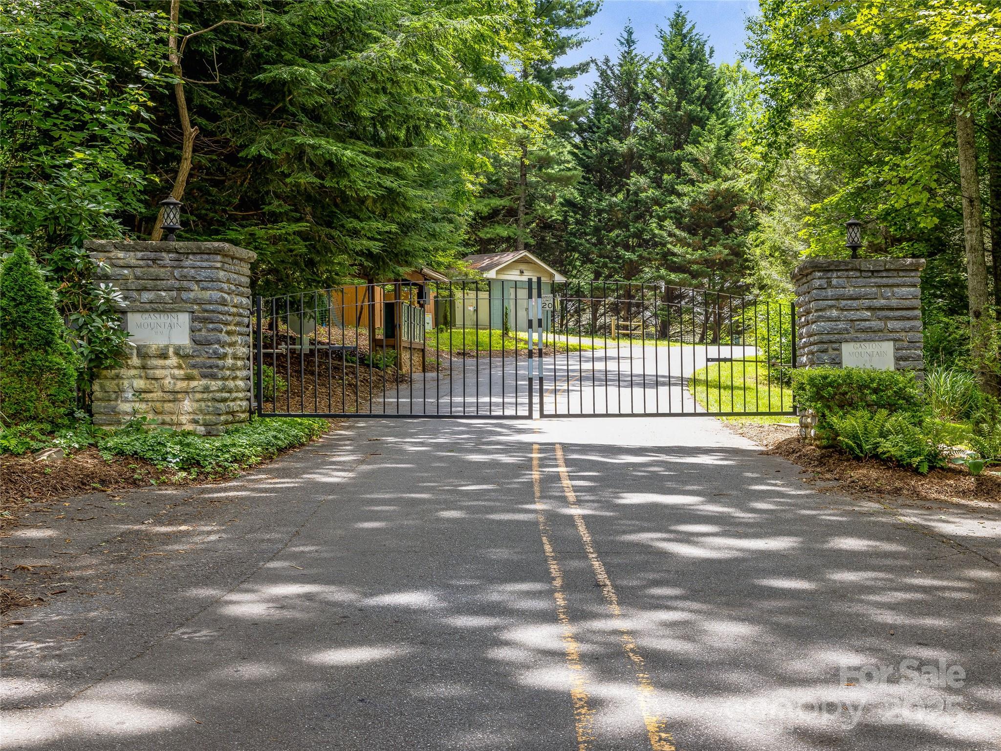 37 Gaston Mountain Road