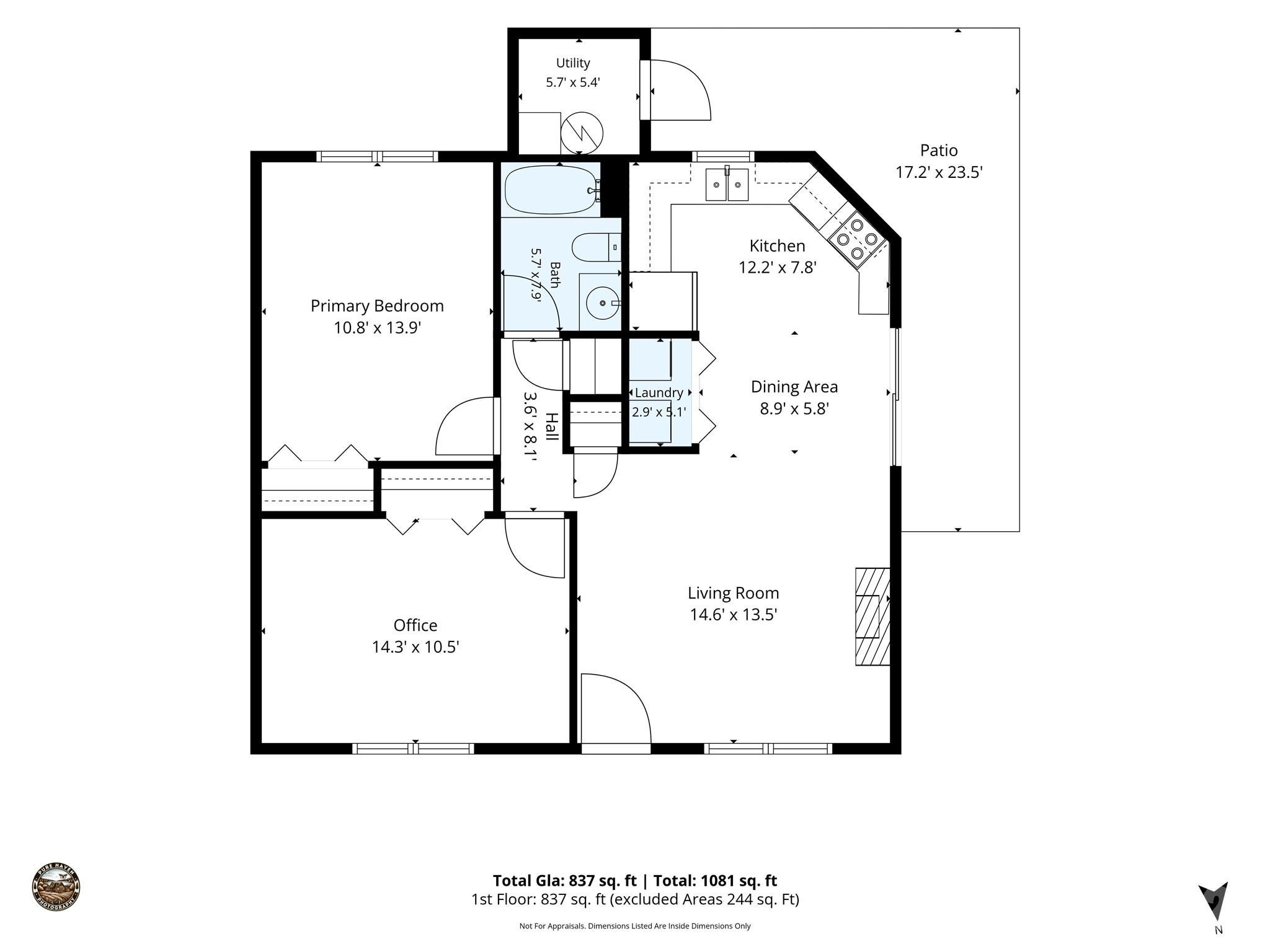 703 Farmington Circle