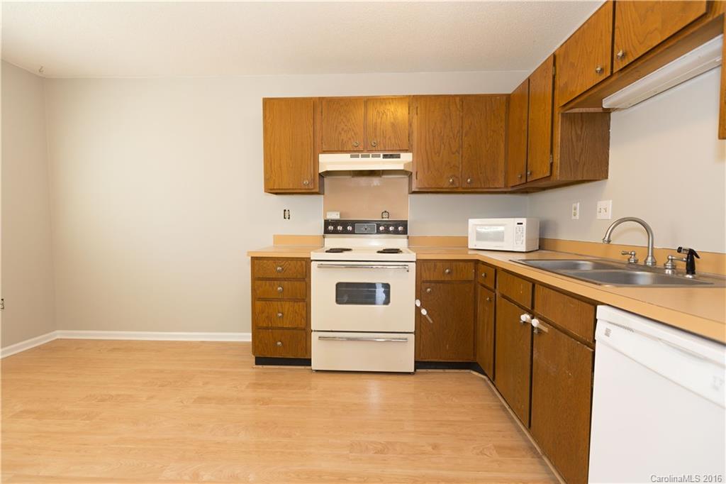 Hunters Chase - Residential Lease