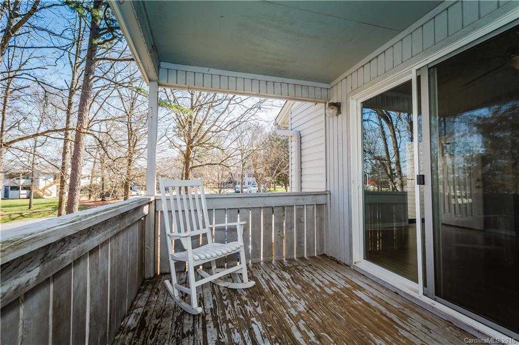 Hunters Chase - Residential Lease