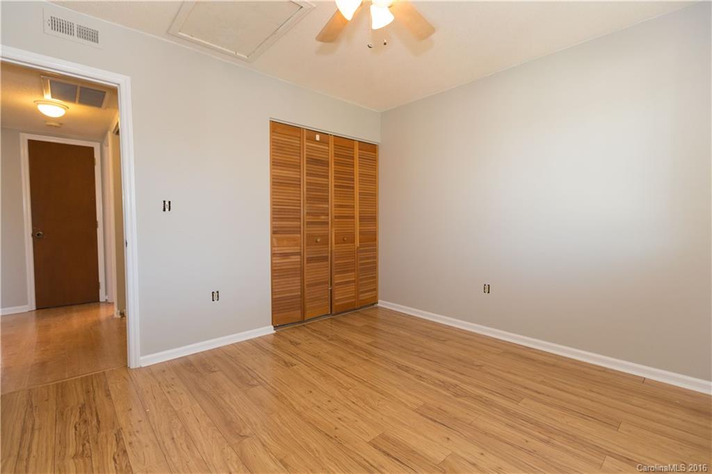 Hunters Chase - Residential Lease