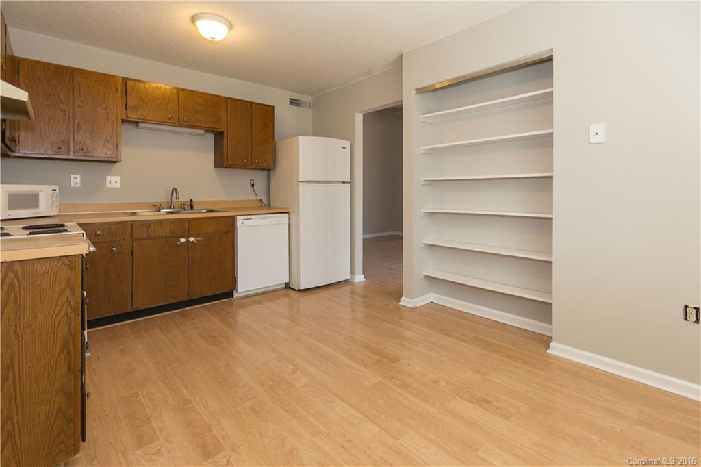 Hunters Chase - Residential Lease