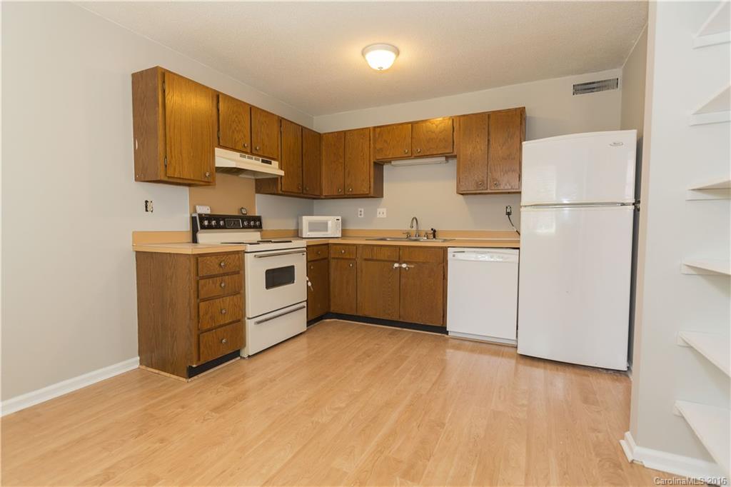 Hunters Chase - Residential Lease