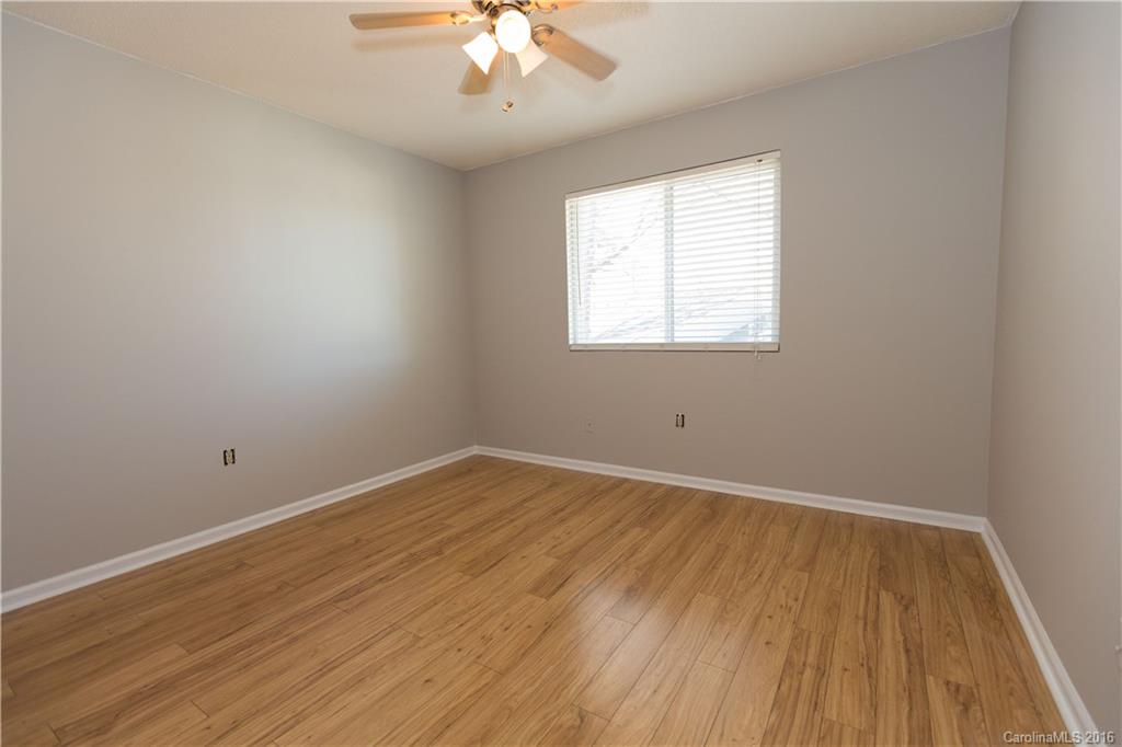 Hunters Chase - Residential Lease