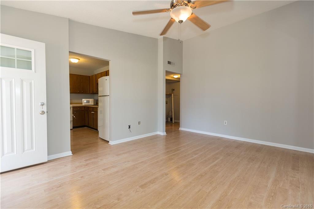 Hunters Chase - Residential Lease