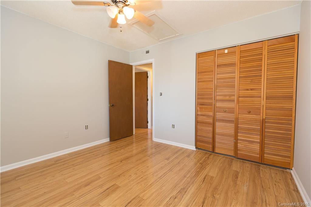 Hunters Chase - Residential Lease