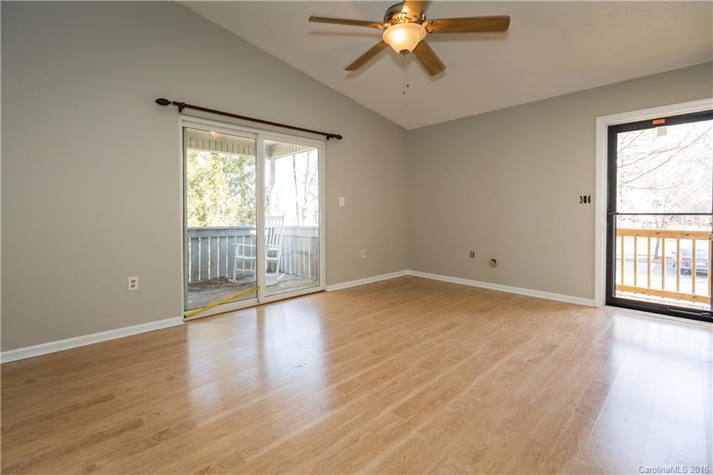 Hunters Chase - Residential Lease