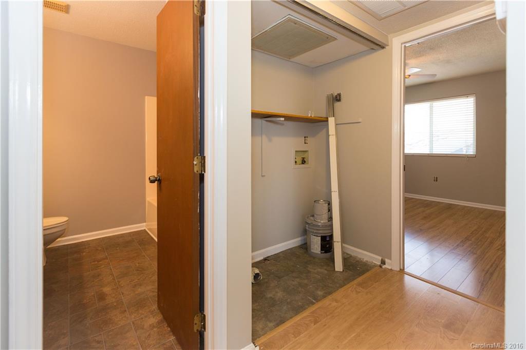 Hunters Chase - Residential Lease