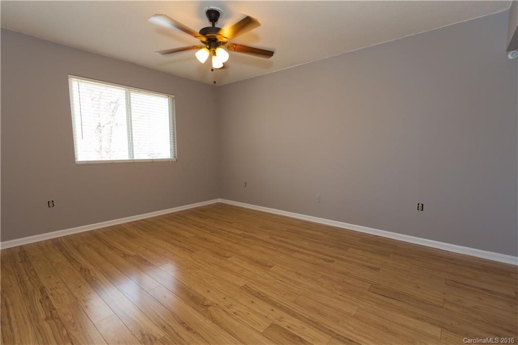 Hunters Chase - Residential Lease