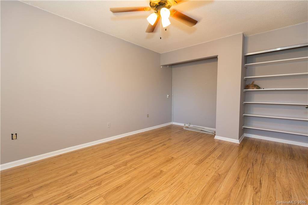 Hunters Chase - Residential Lease