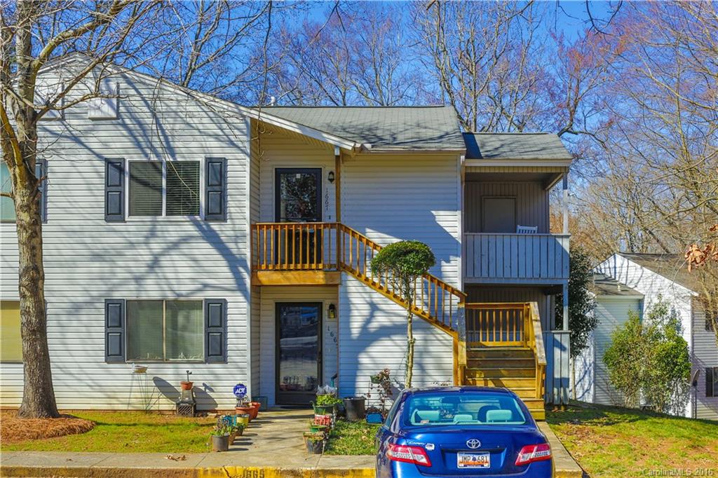 Hunters Chase - Residential Lease