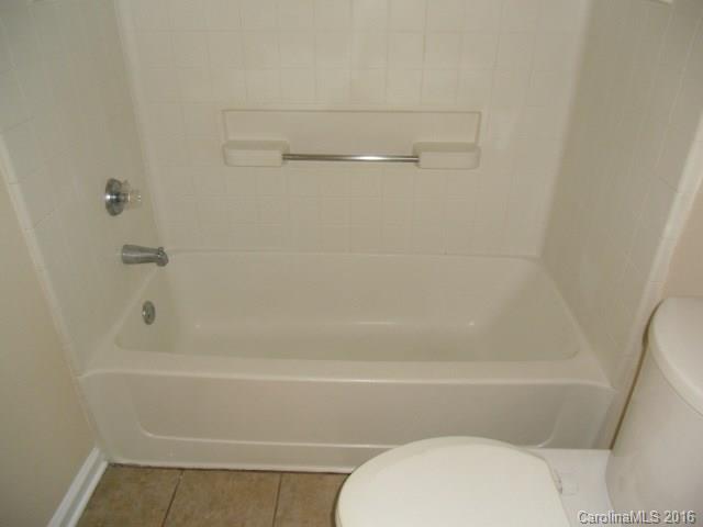 Rossmore - Residential Lease