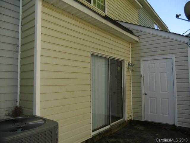 Rossmore - Residential Lease