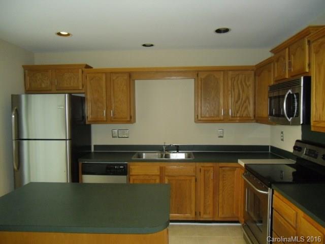 Rossmore - Residential Lease