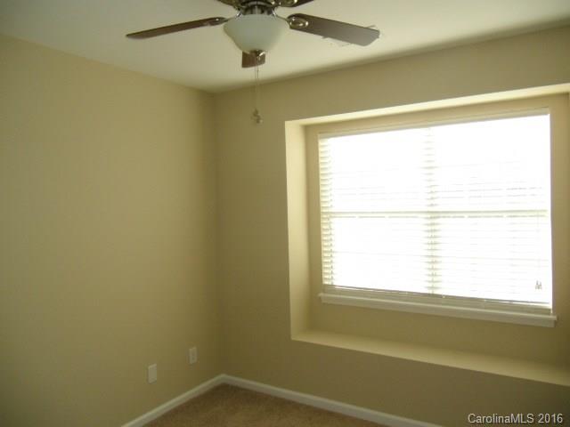 Rossmore - Residential Lease