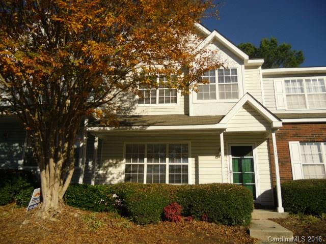 Rossmore - Residential Lease