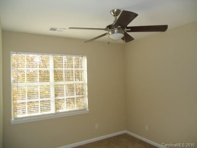 Rossmore - Residential Lease