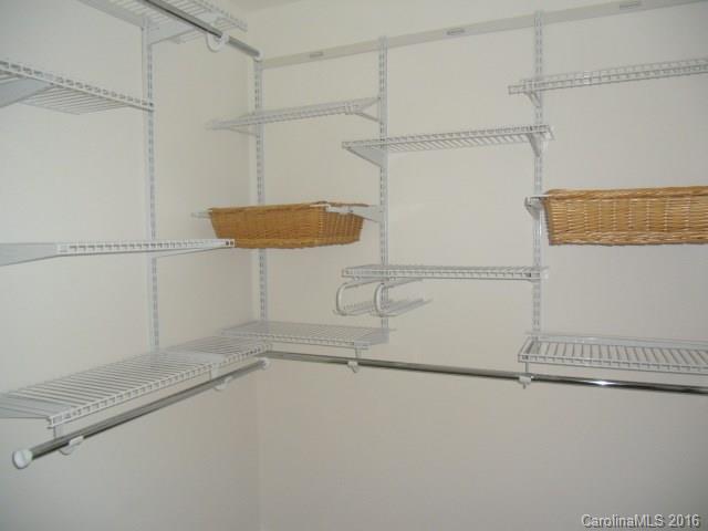 Rossmore - Residential Lease