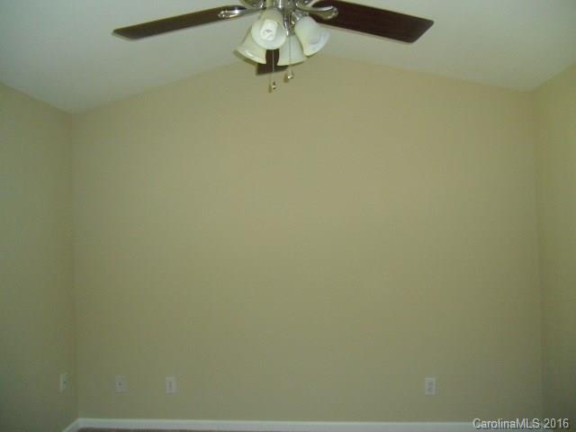 Rossmore - Residential Lease