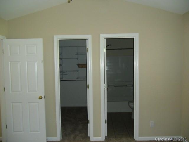 Rossmore - Residential Lease