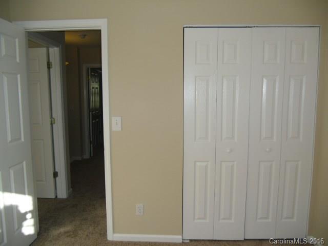 Rossmore - Residential Lease