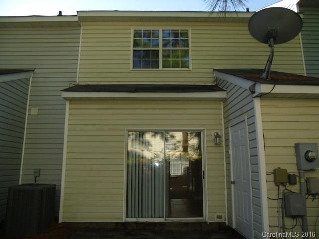 Rossmore - Residential Lease