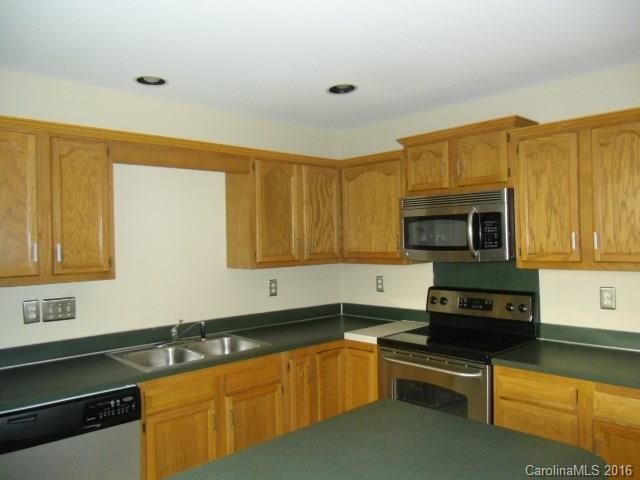 Rossmore - Residential Lease