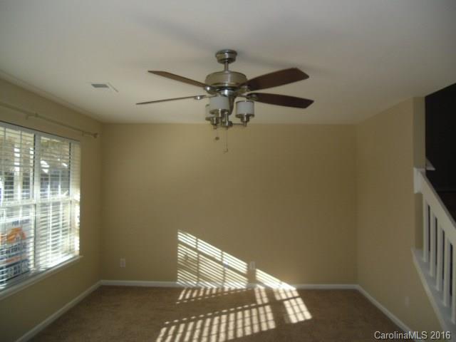 Rossmore - Residential Lease