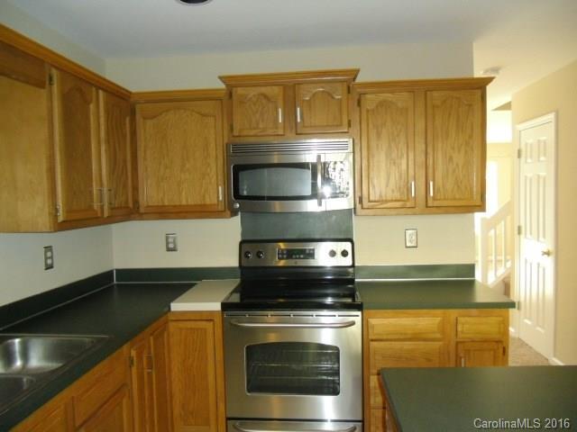 Rossmore - Residential Lease