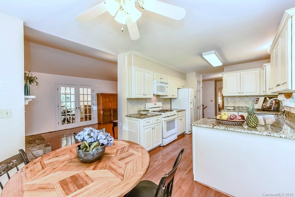 Tega Cay - Residential