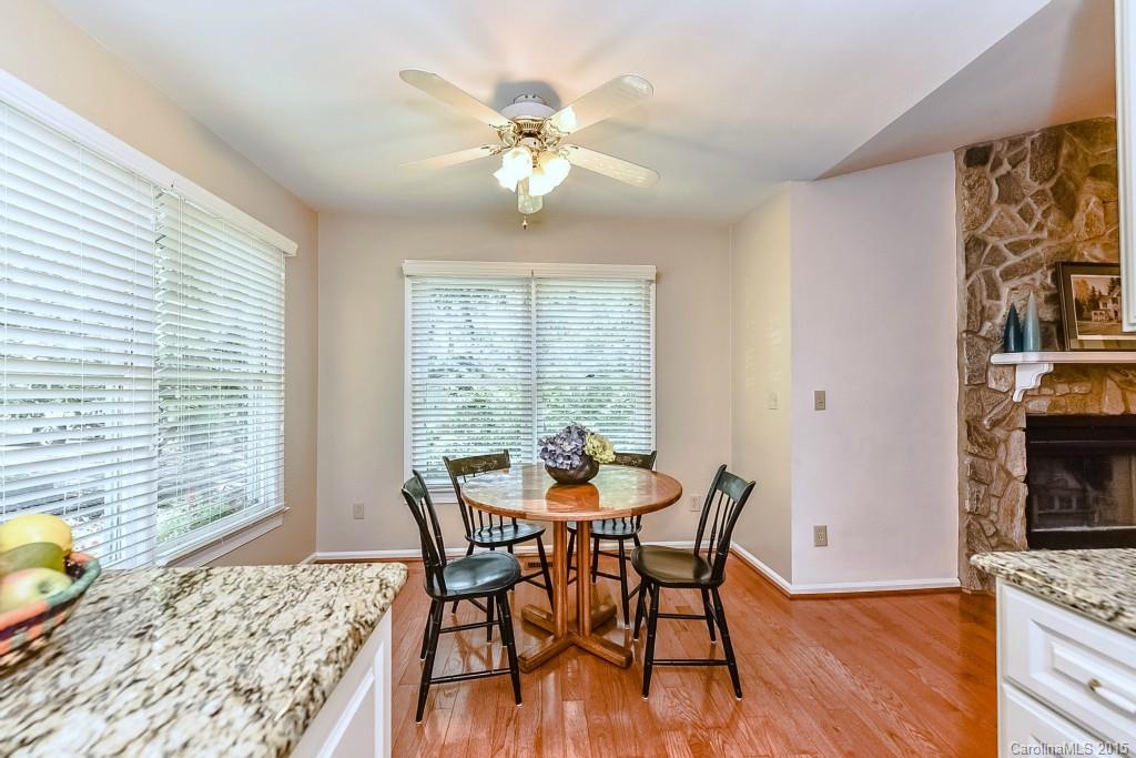 Tega Cay - Residential