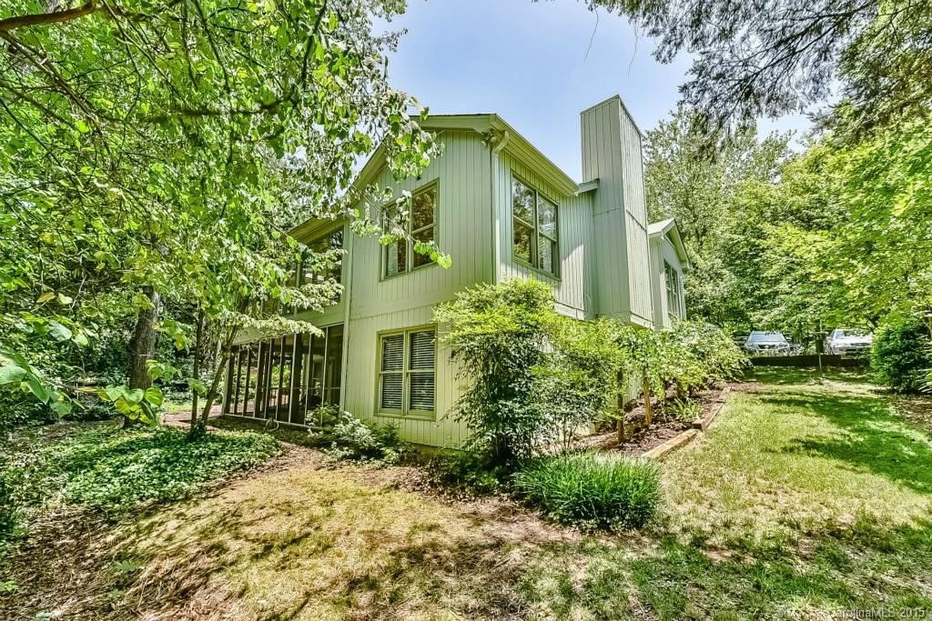 Tega Cay - Residential