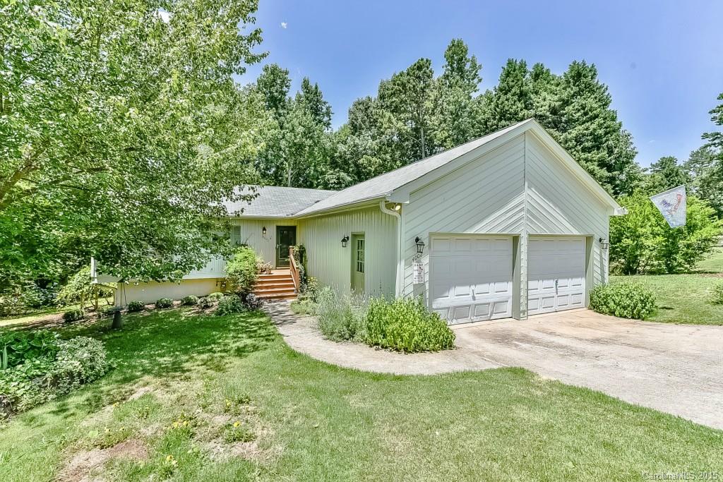 Tega Cay - Residential