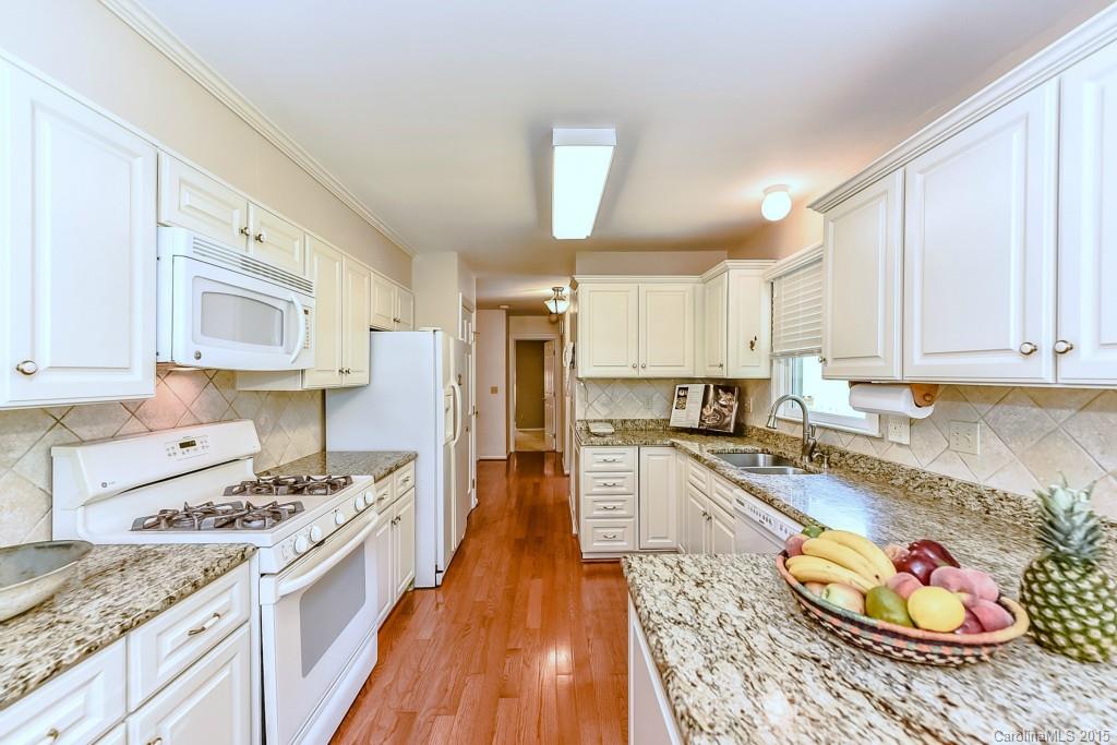 Tega Cay - Residential