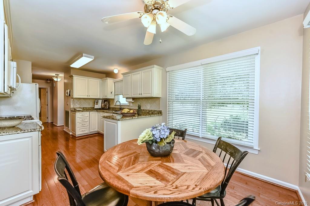 Tega Cay - Residential