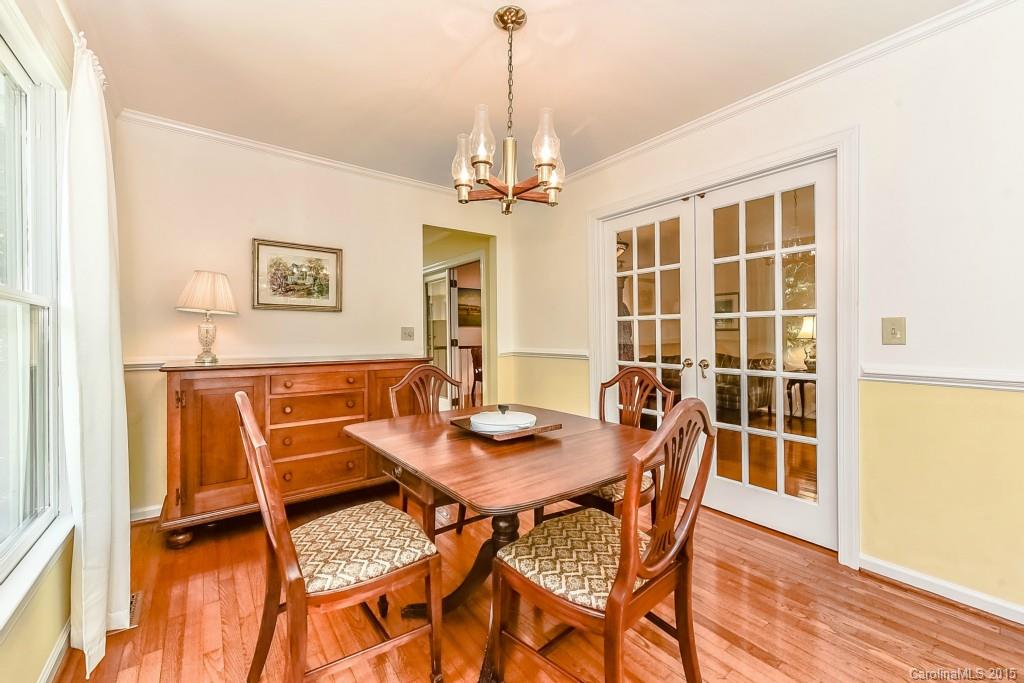 Tega Cay - Residential