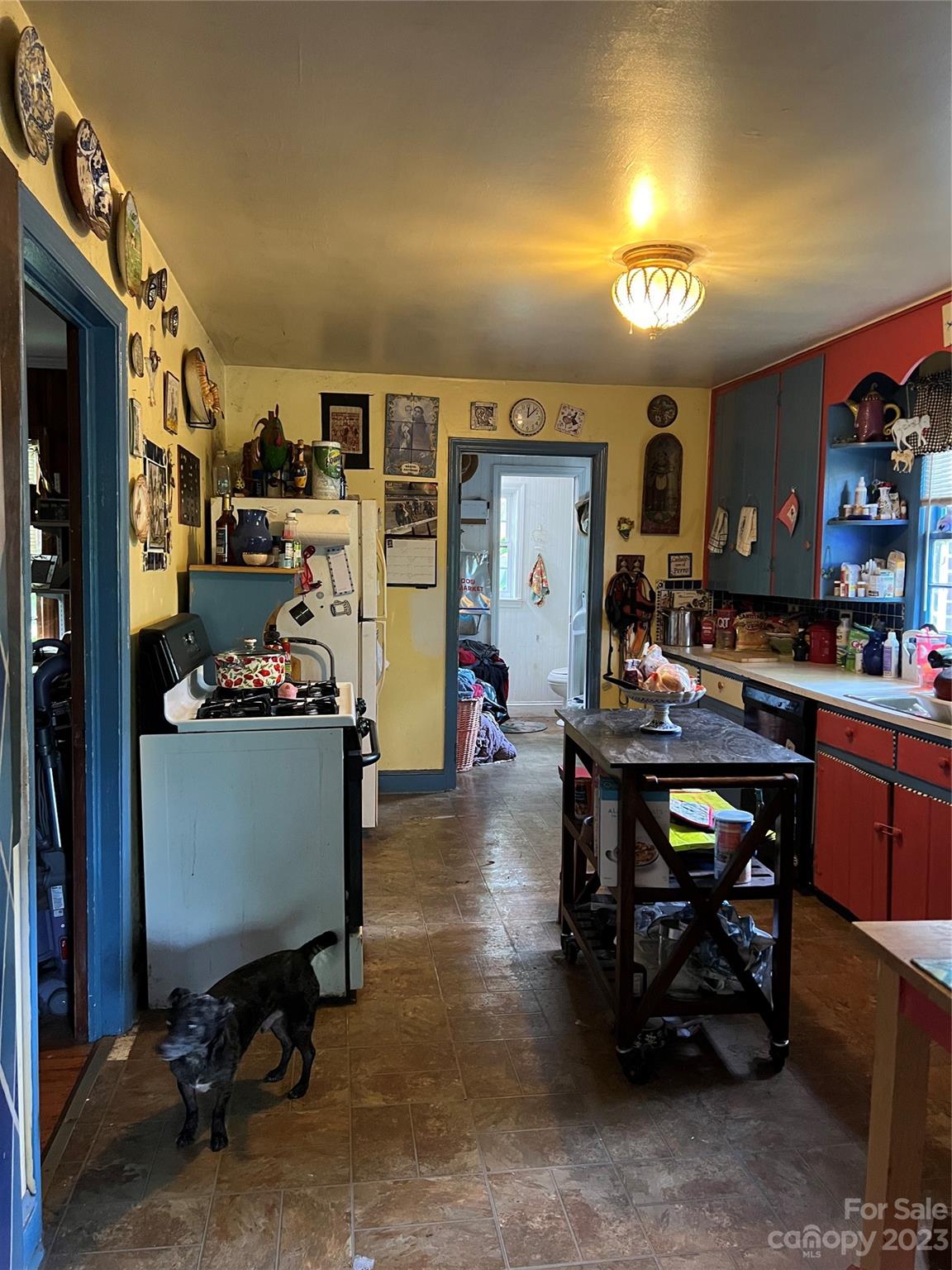 Colonial Heights - Residential