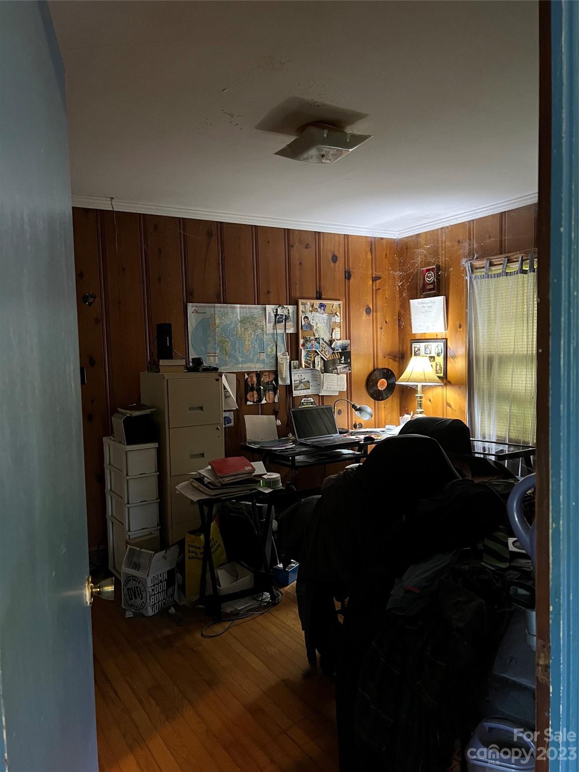 Colonial Heights - Residential