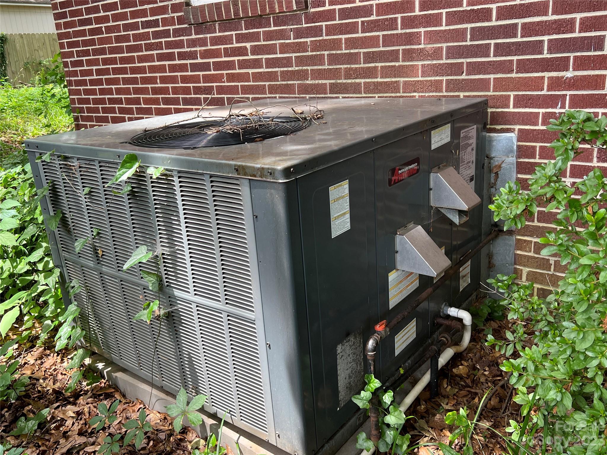 Colonial Heights - Residential