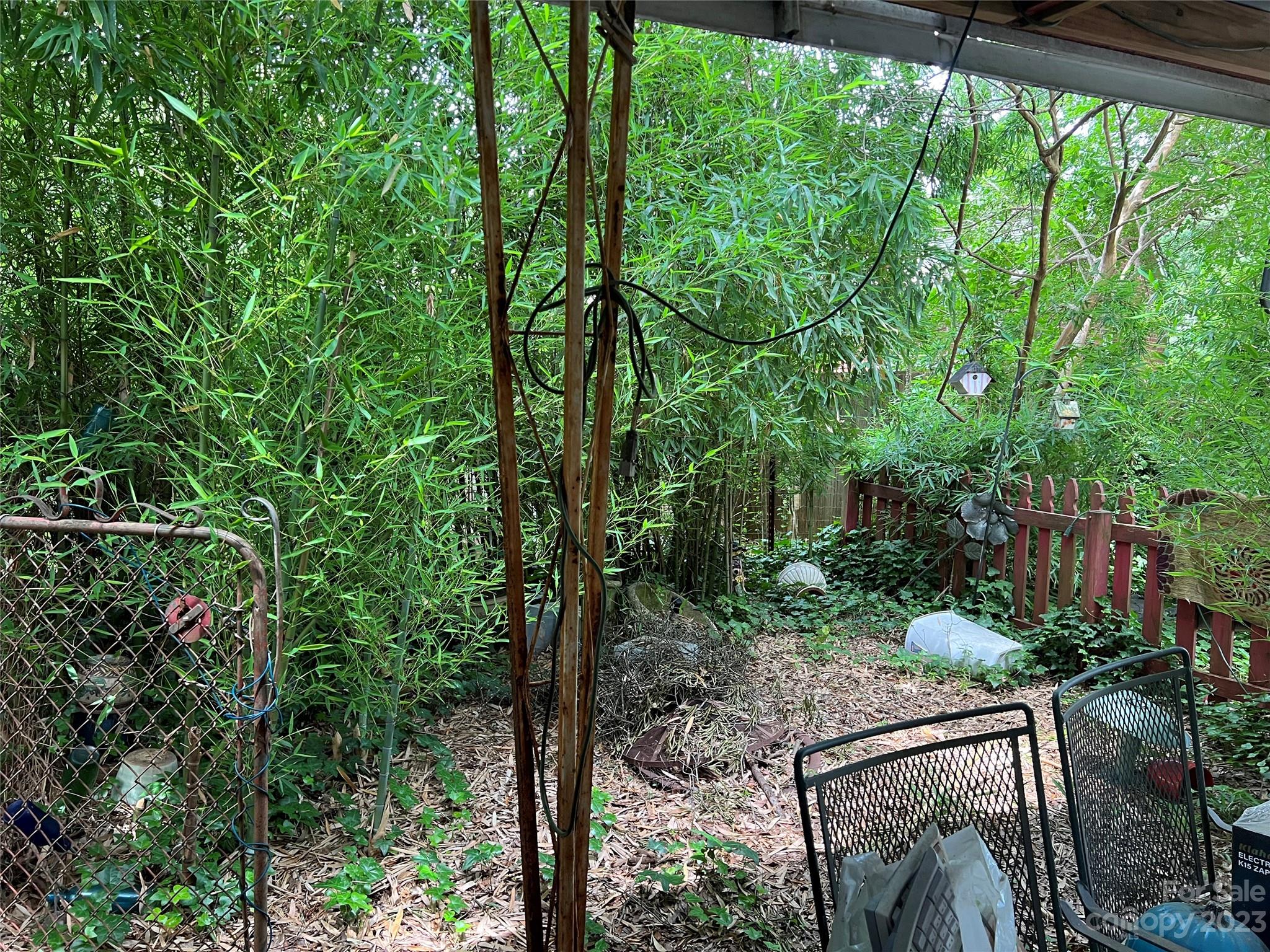 Colonial Heights - Residential