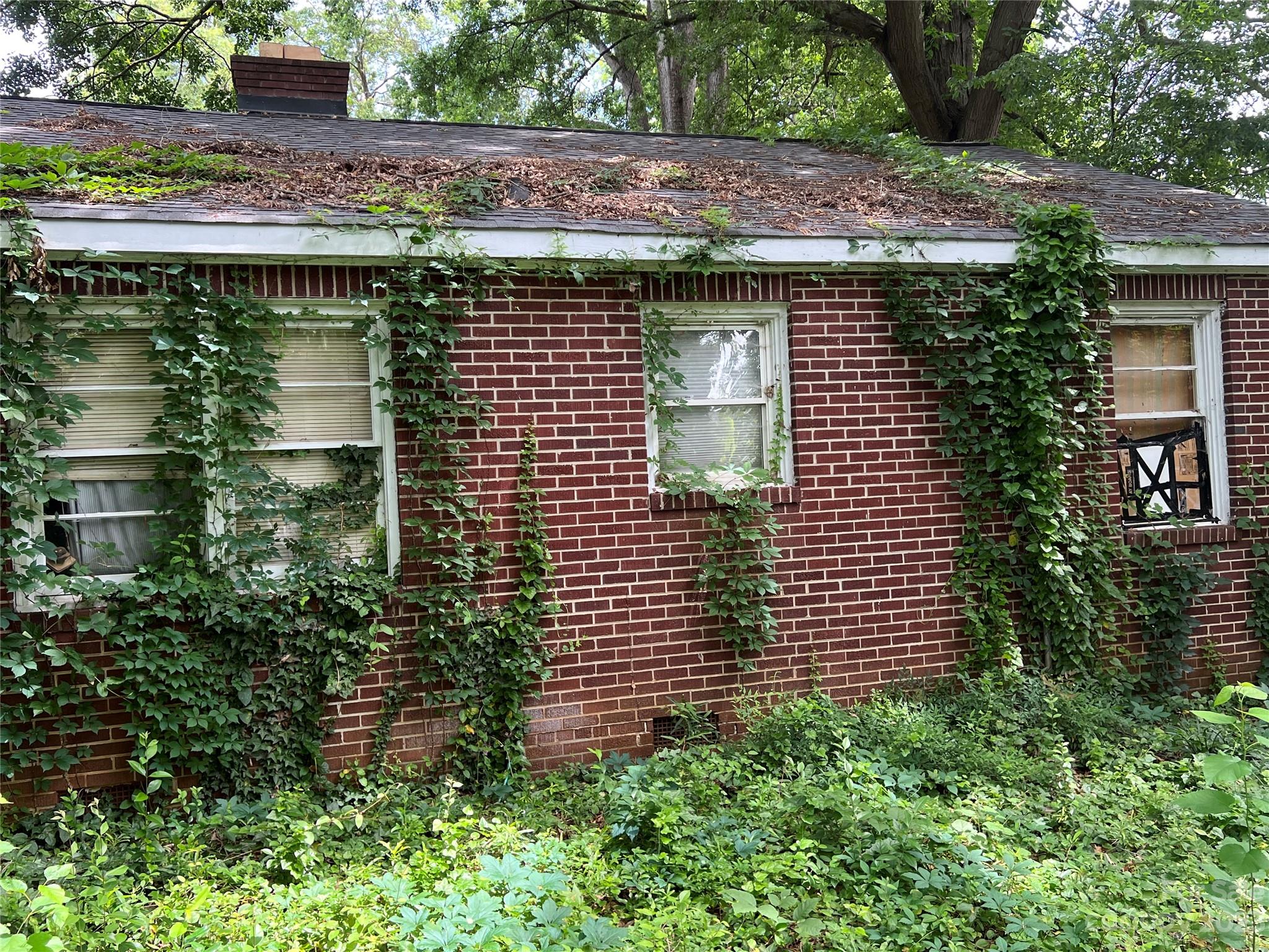 Colonial Heights - Residential