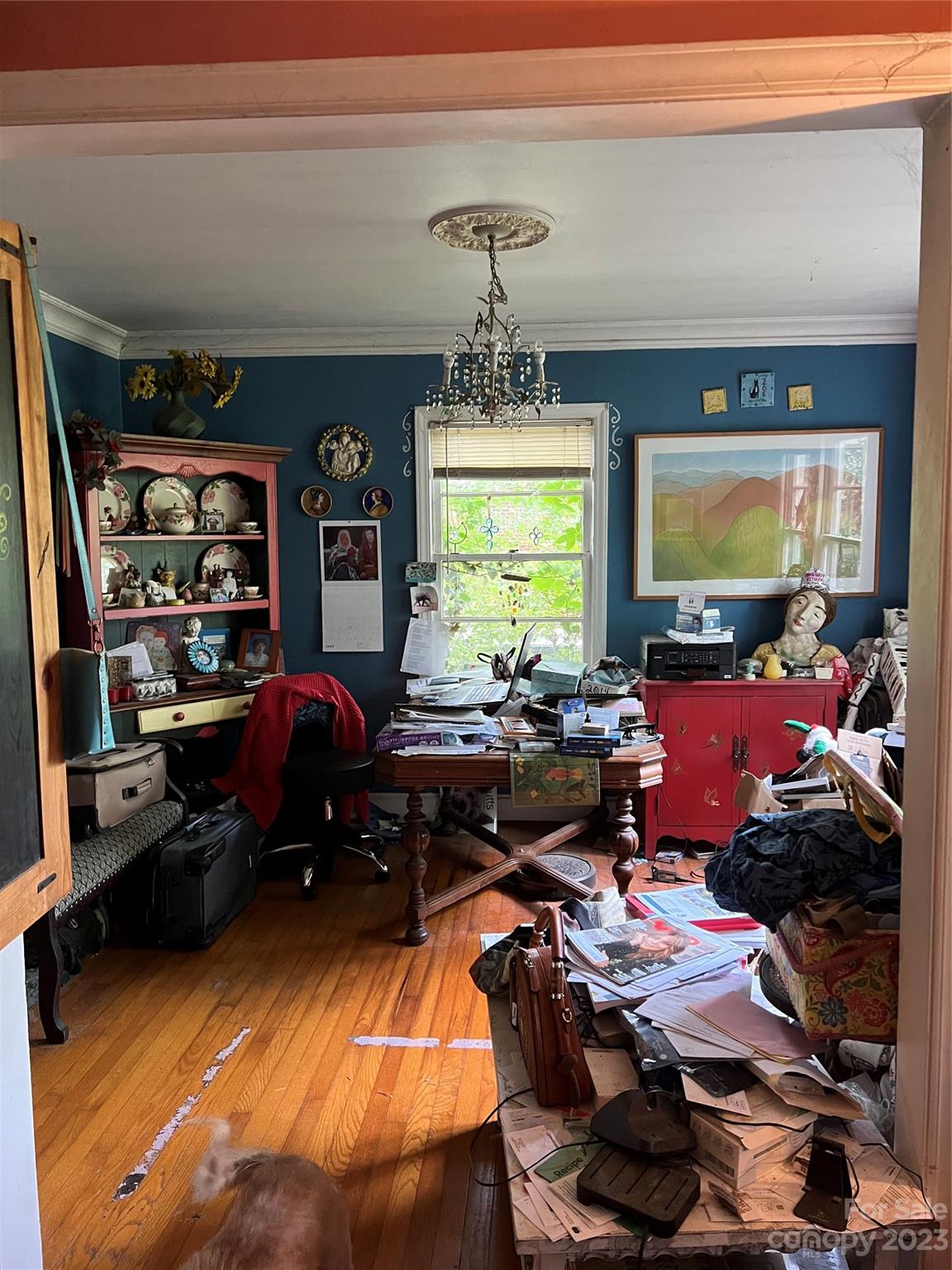 Colonial Heights - Residential