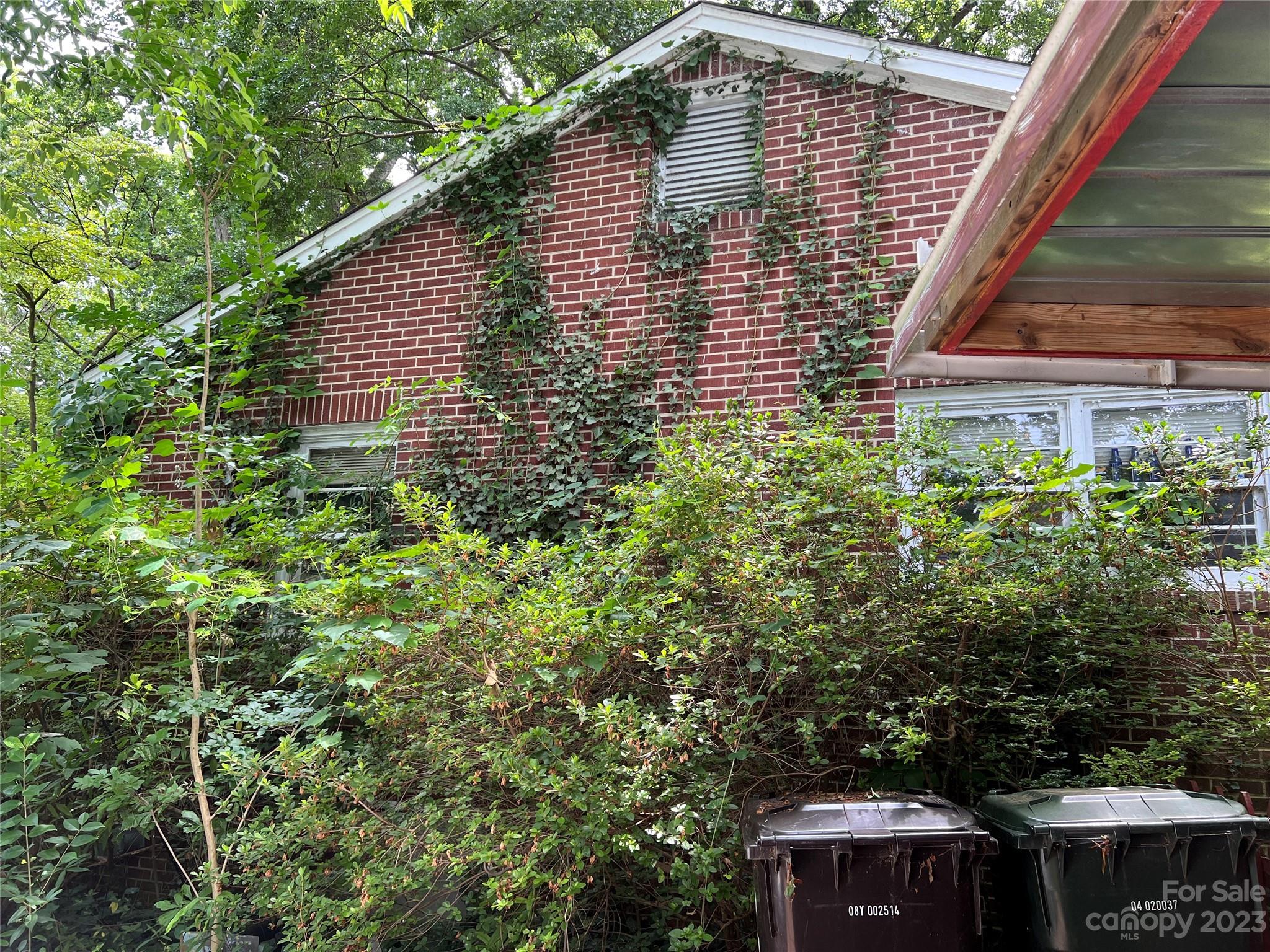 Colonial Heights - Residential