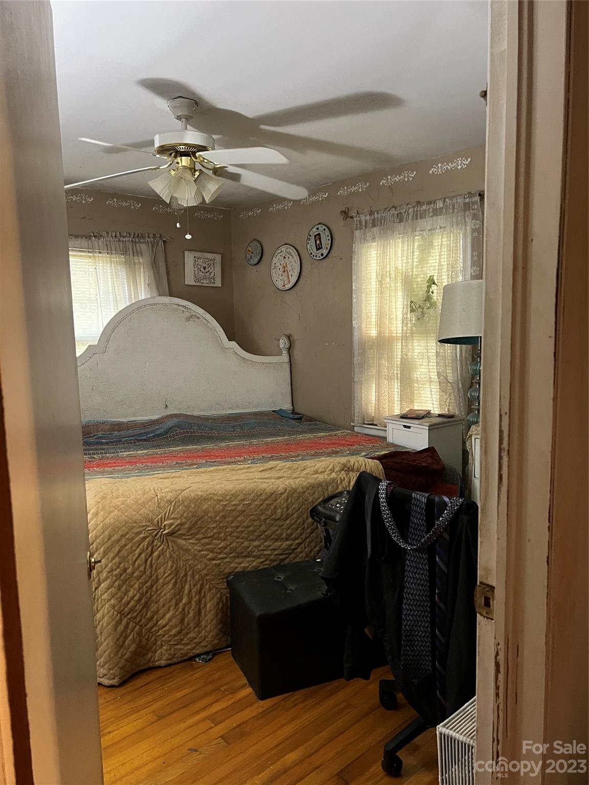 Colonial Heights - Residential