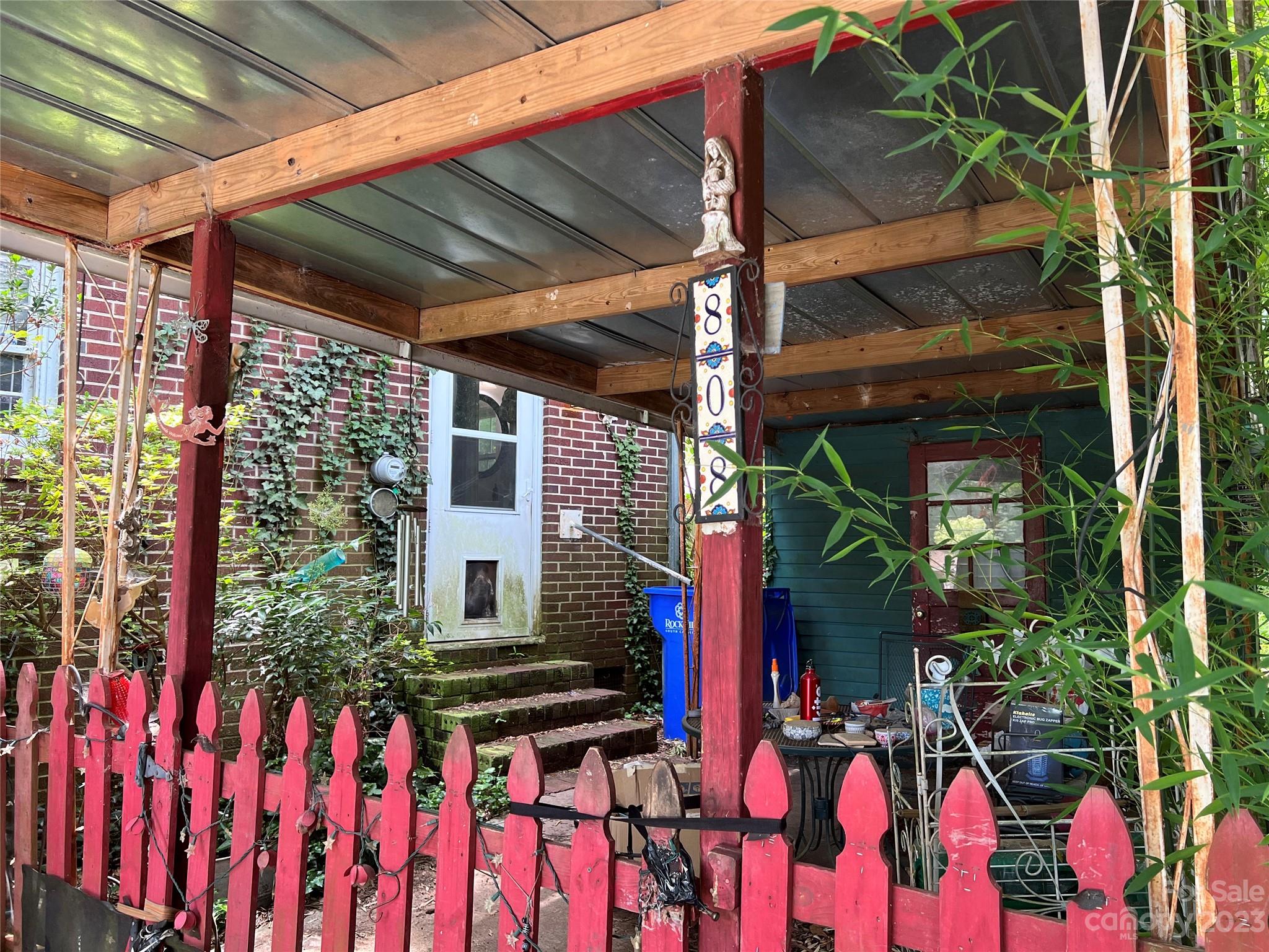 Colonial Heights - Residential