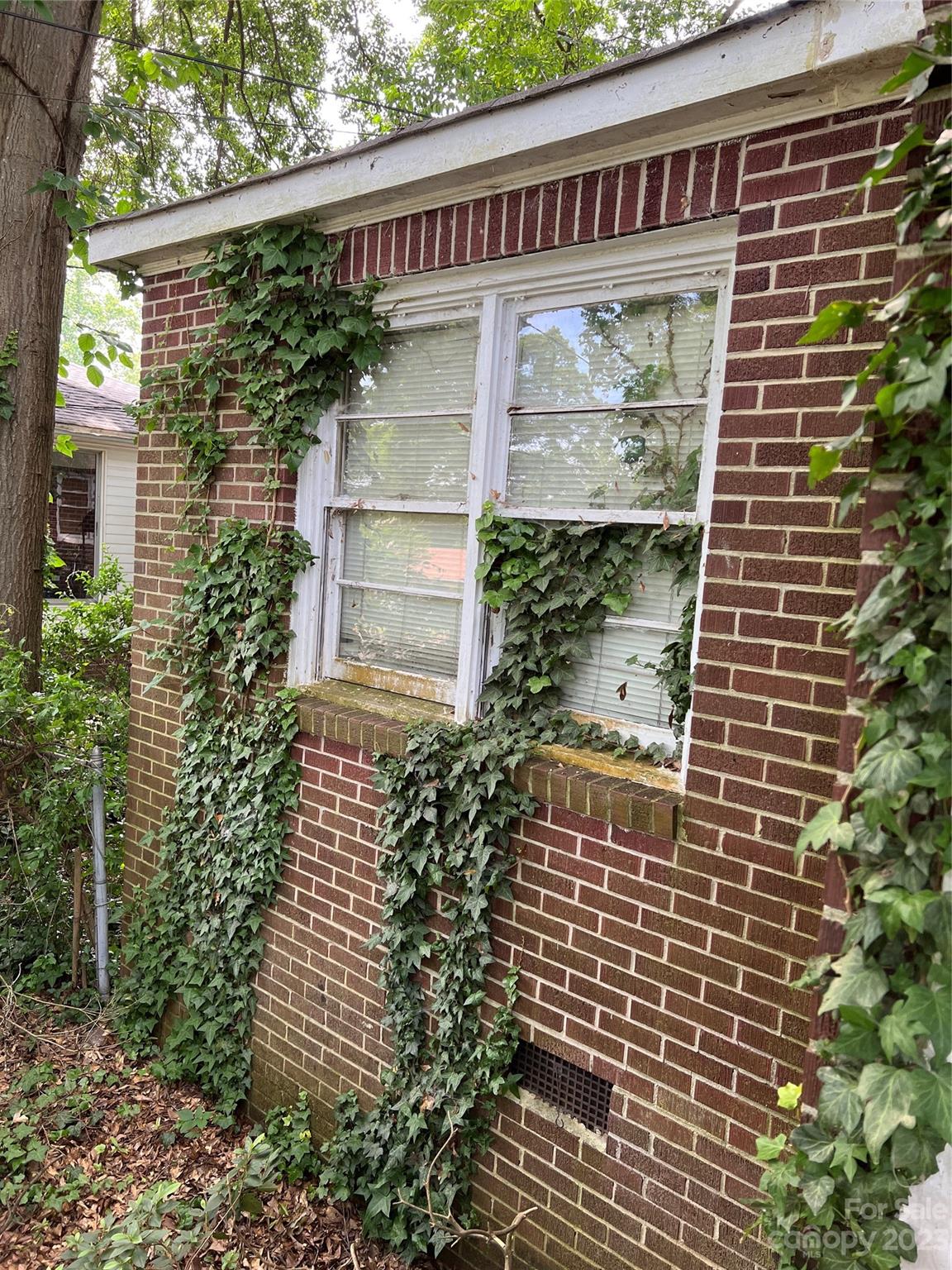 Colonial Heights - Residential