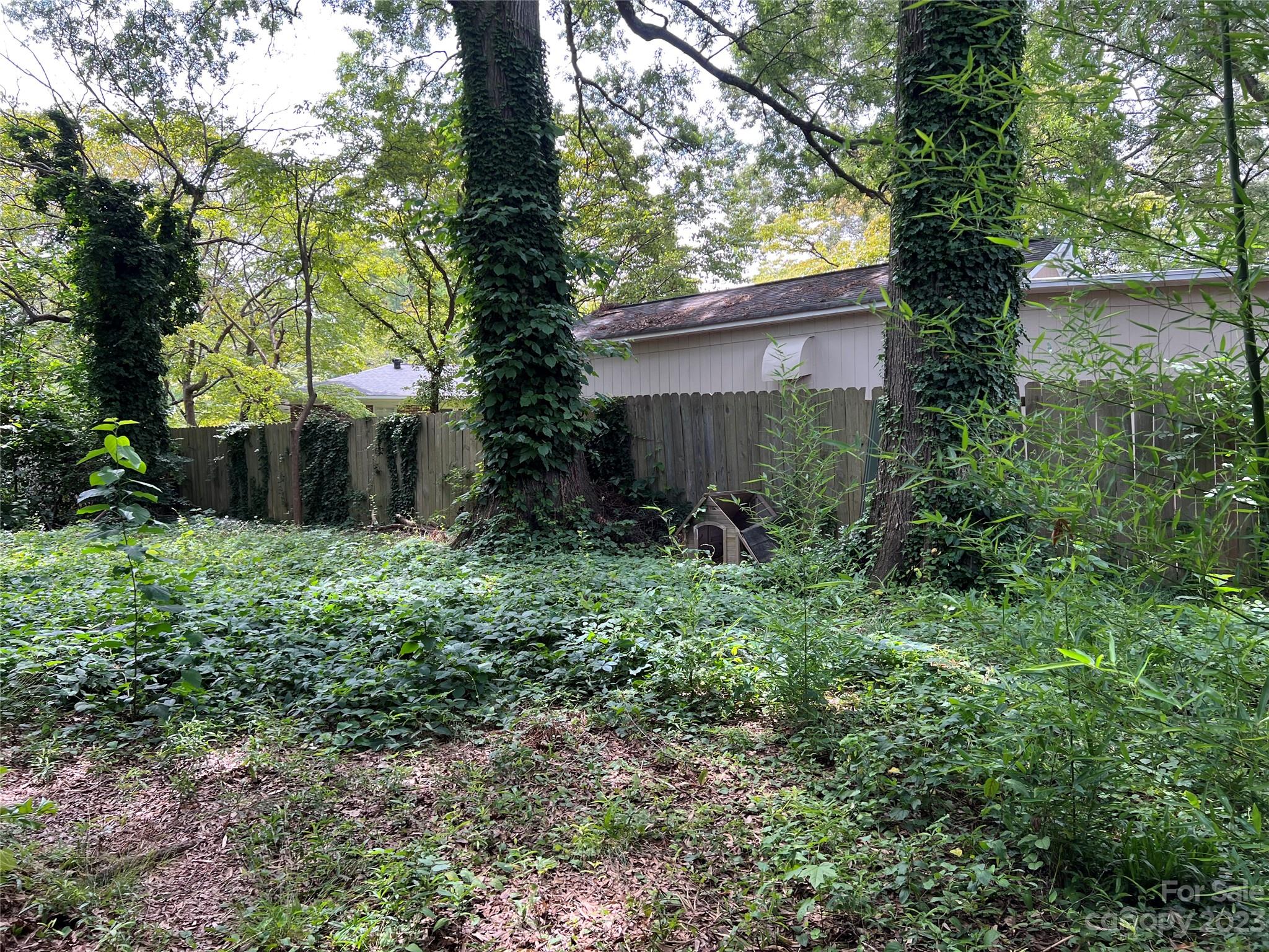 Colonial Heights - Residential